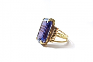 Lavender Sapphire Meaning Value And Facts